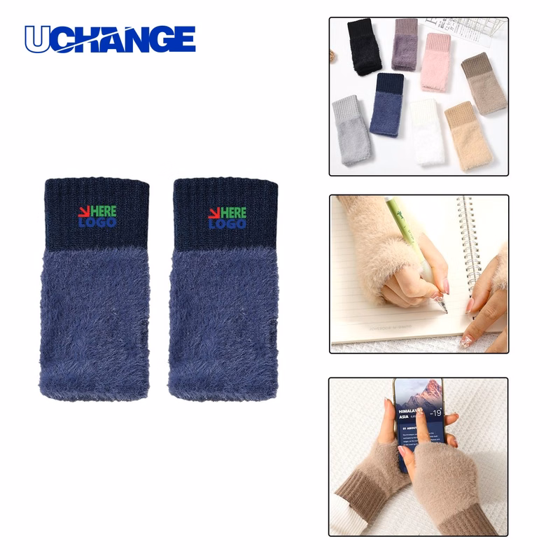 Fingerless Gloves Women Apparel