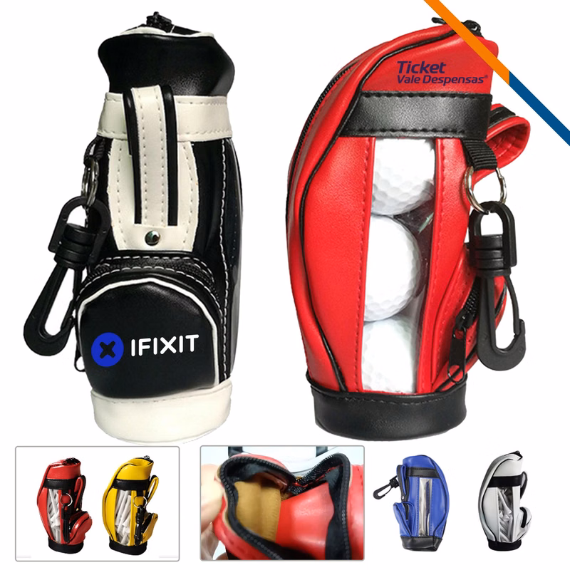 Bryce Golf Ball Set