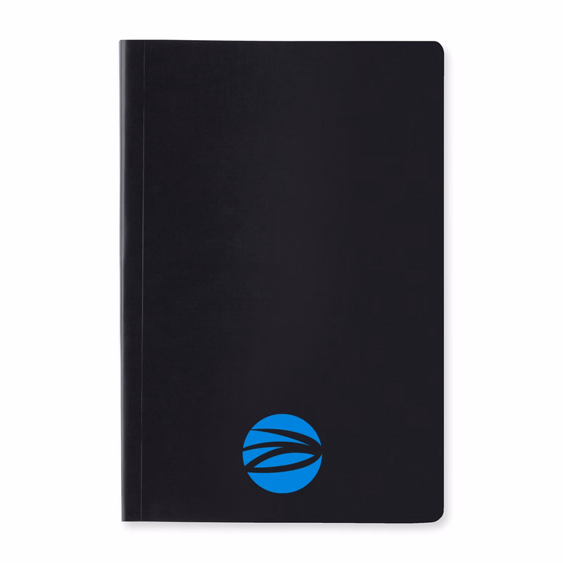 Impact Softcover Stone Paper Notebook A5