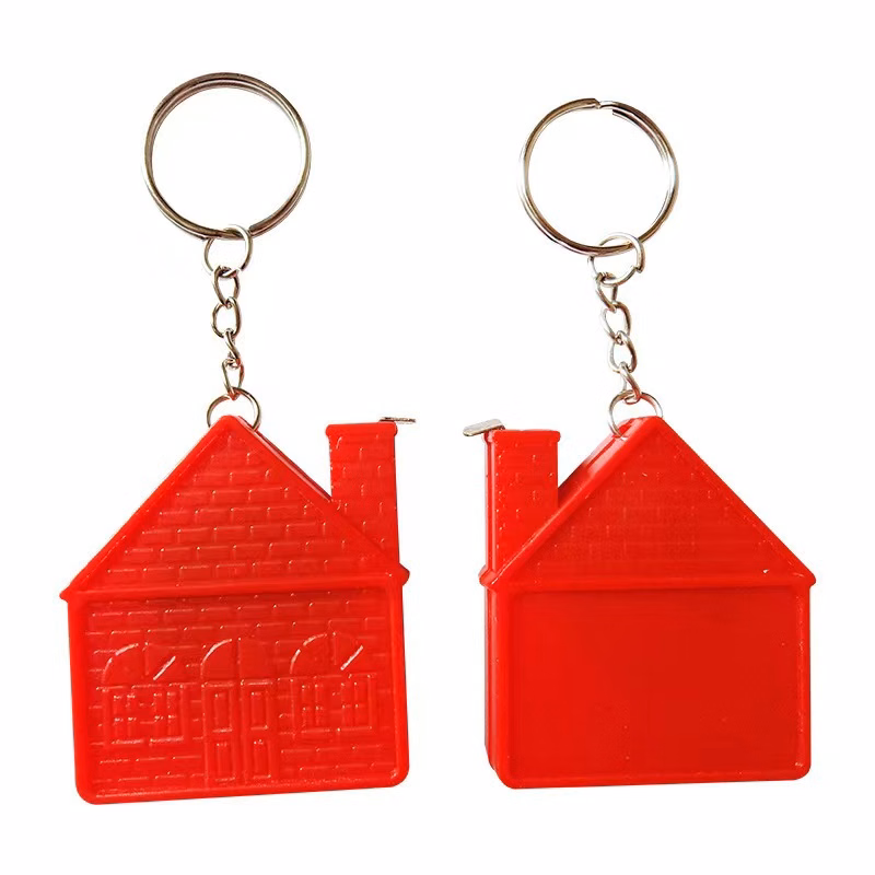 House Keychain