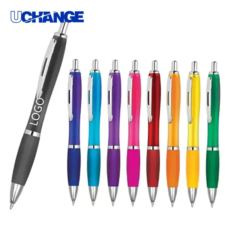 Gourd-Shaped Ballpoint Pen for Creative Writing & Promotions 1