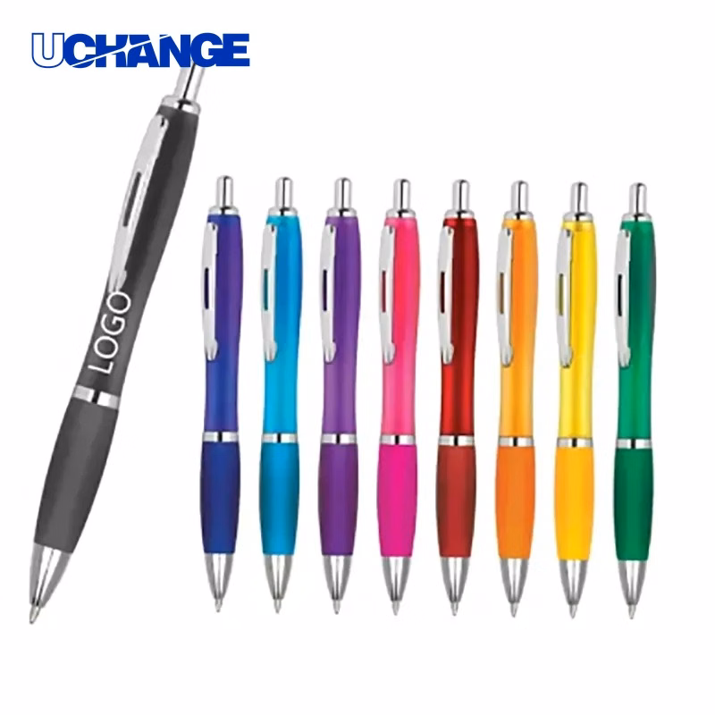 Gourd-Shaped Ballpoint Pen for Creative Writing & Promotions