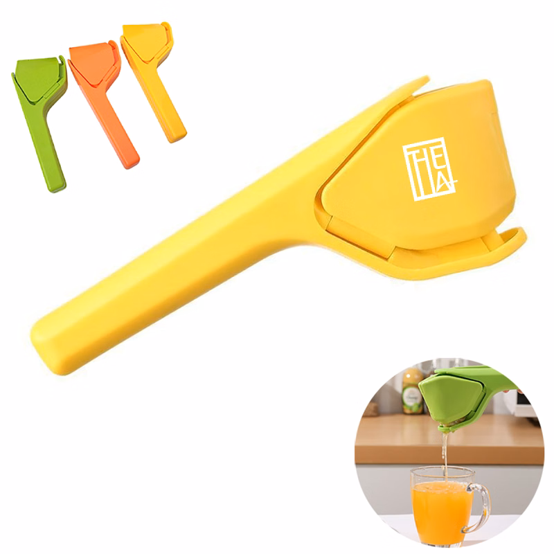 Easy to Squeeze Manual Juicer