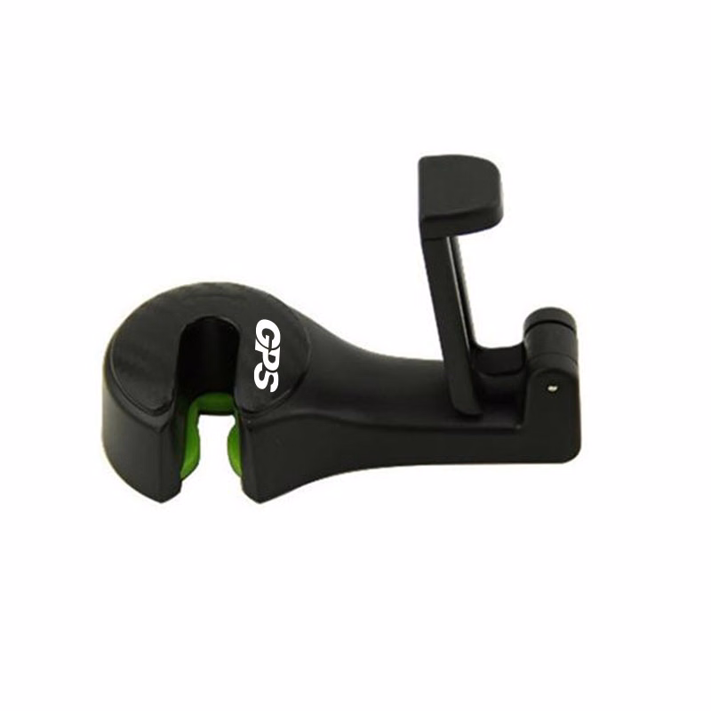 Car Headrest Bag Hanger Magnetic Phone Holder