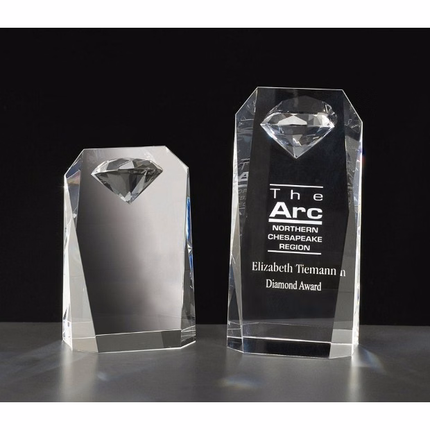 Designer Crystal Randevu Award