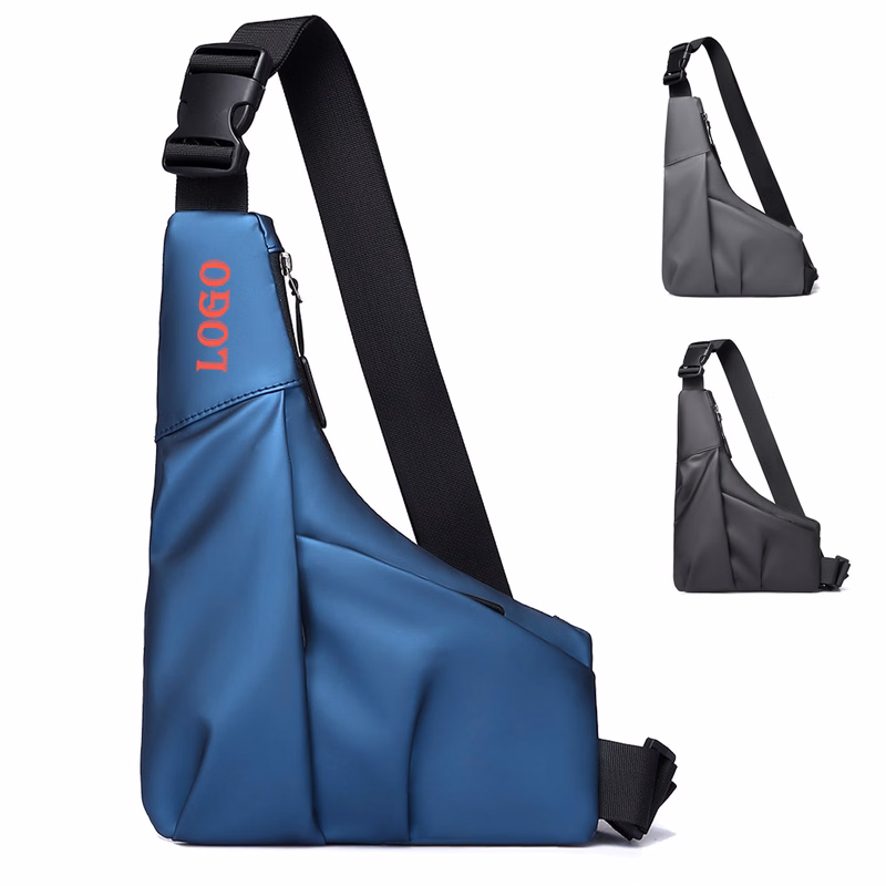 Anti Theft Outdoor Travel Bag
