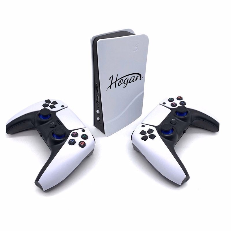 Wireless Joystick Game Console