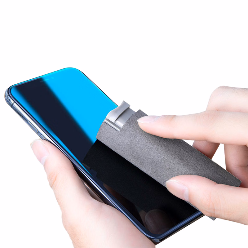 Microfiber Cleaning Screen Cloth Kit