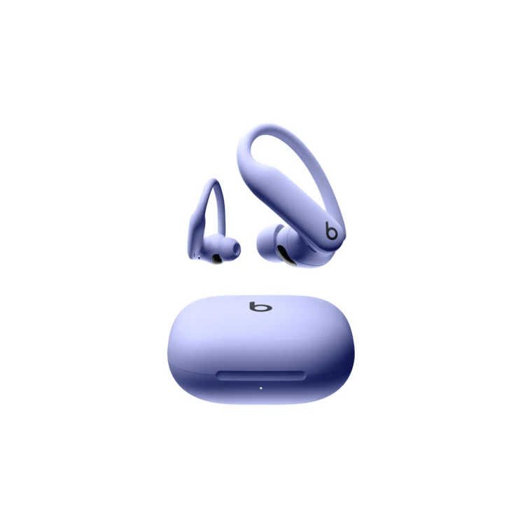 Beats Powerbeats Pro 2 Earbuds - Hyper Purple 1
