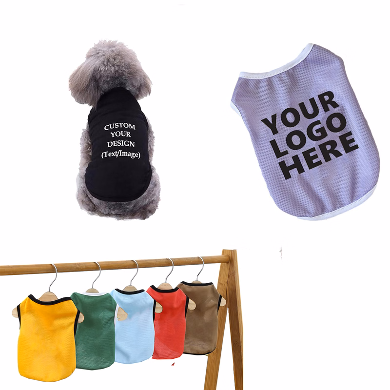 Pet Cute 2"-88"Lbs Vest