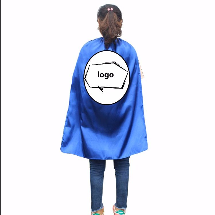 Youth Superhero Capes