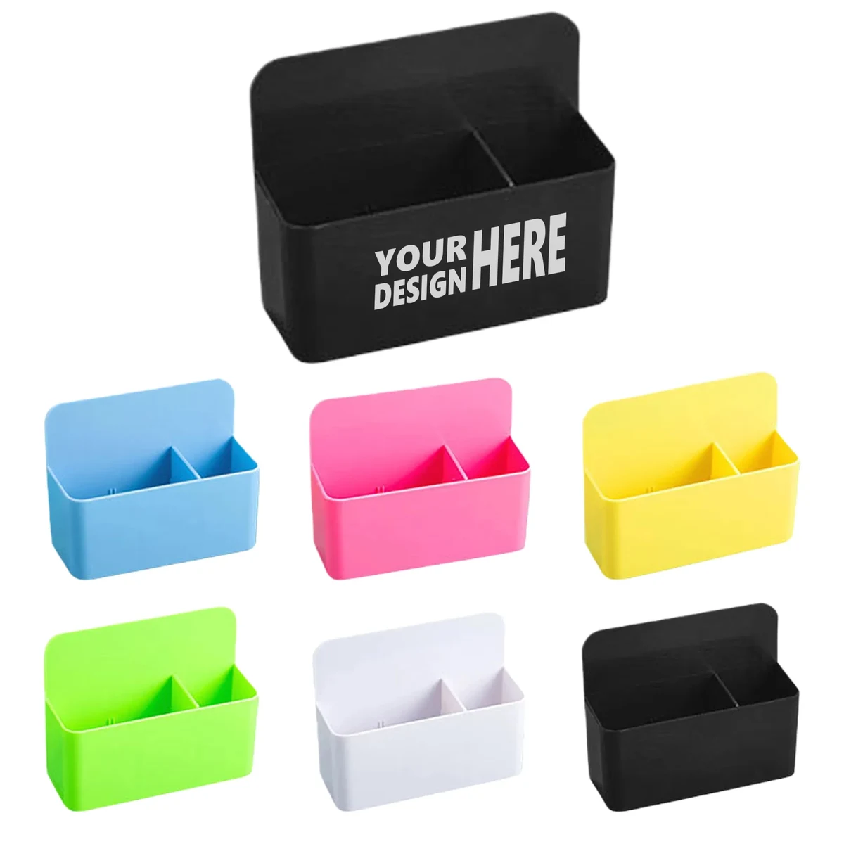 Magnetic Absorption Storage Box 1