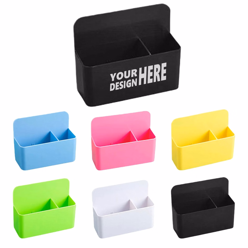 Magnetic Absorption Storage Box