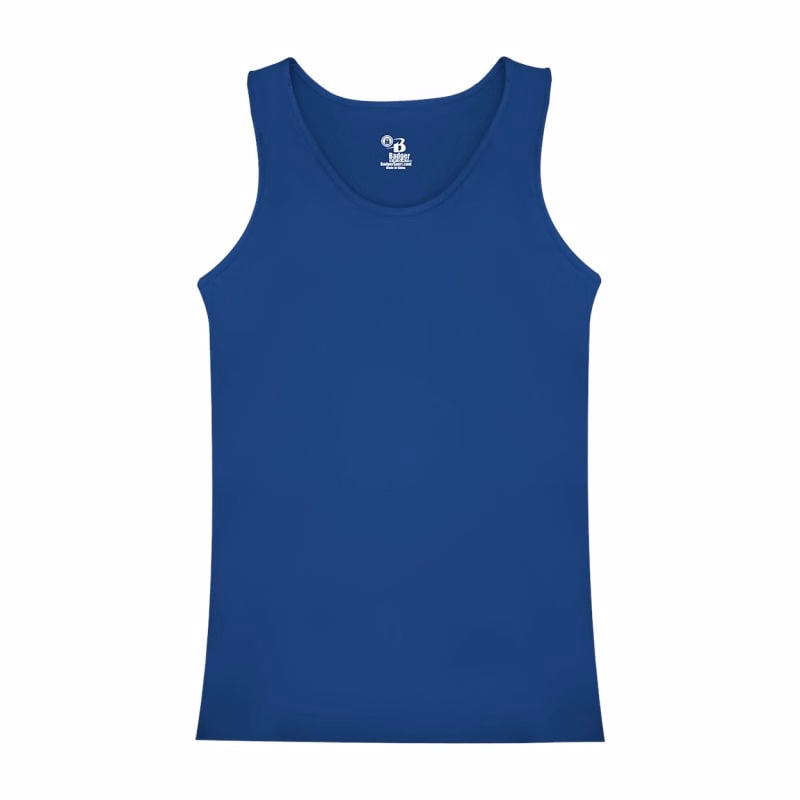 Alleson Athletic Women's B-Core Tank Top - 8962