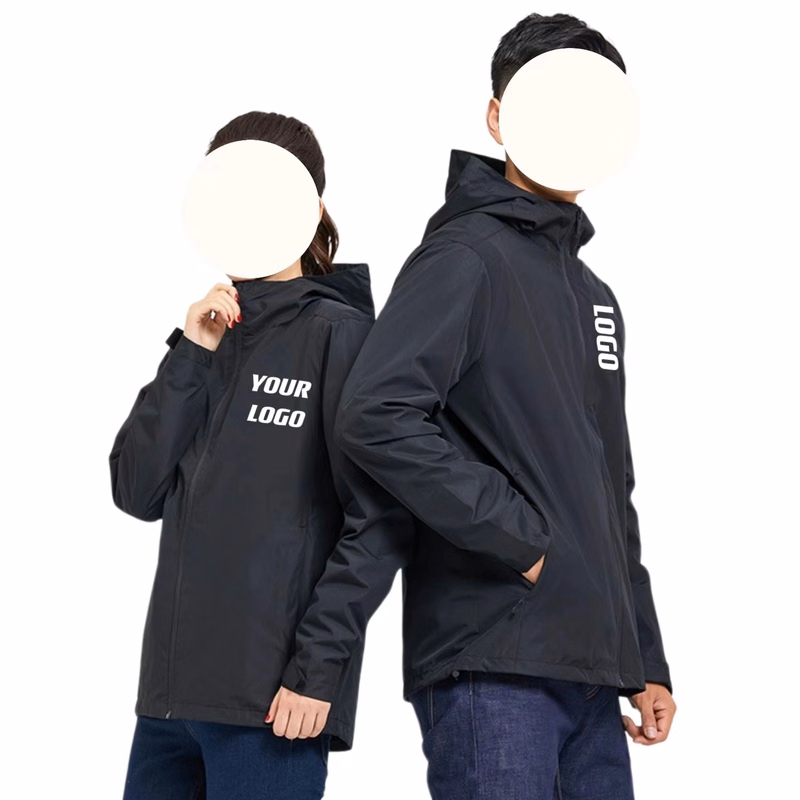 Custom Raincoats Outdoor Sports Jackets