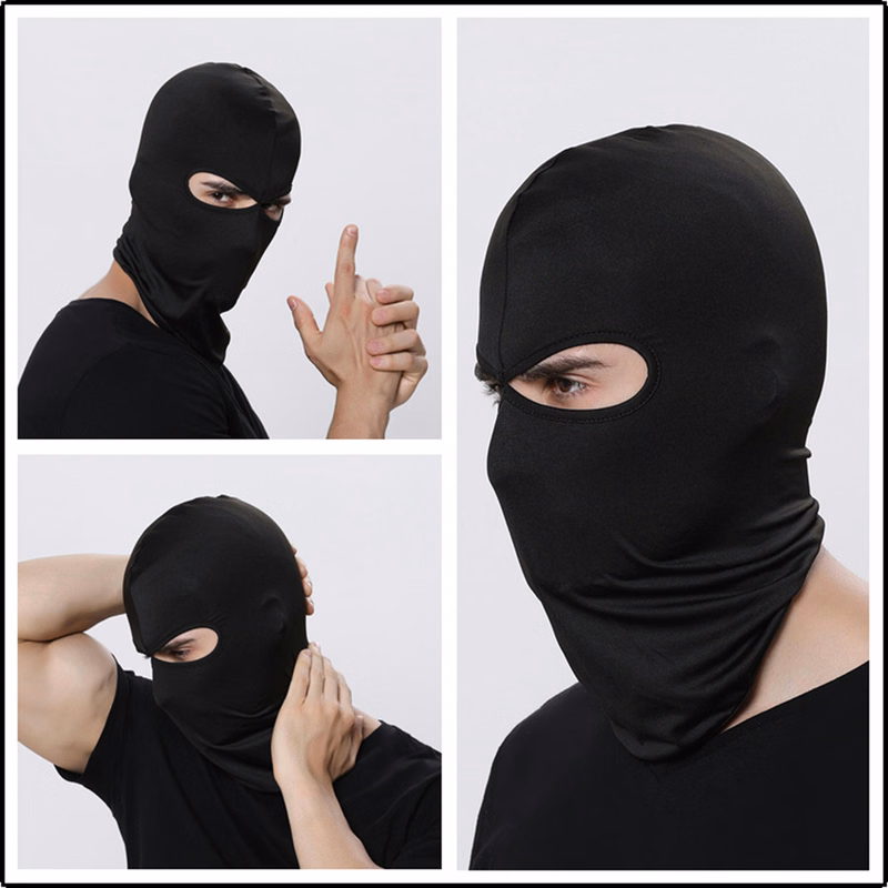 Balaclava Winter Full Face Mask