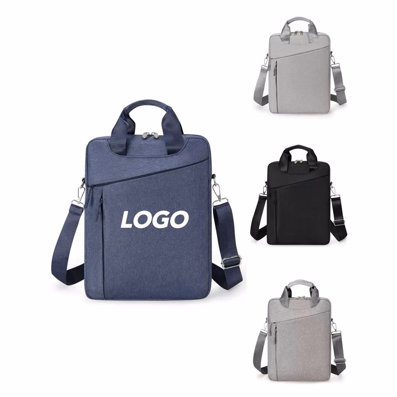 14" Laptop Crossbody Bag