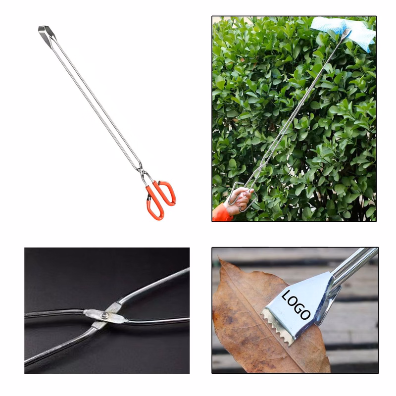 Stainless Steel Litter Grab Clip