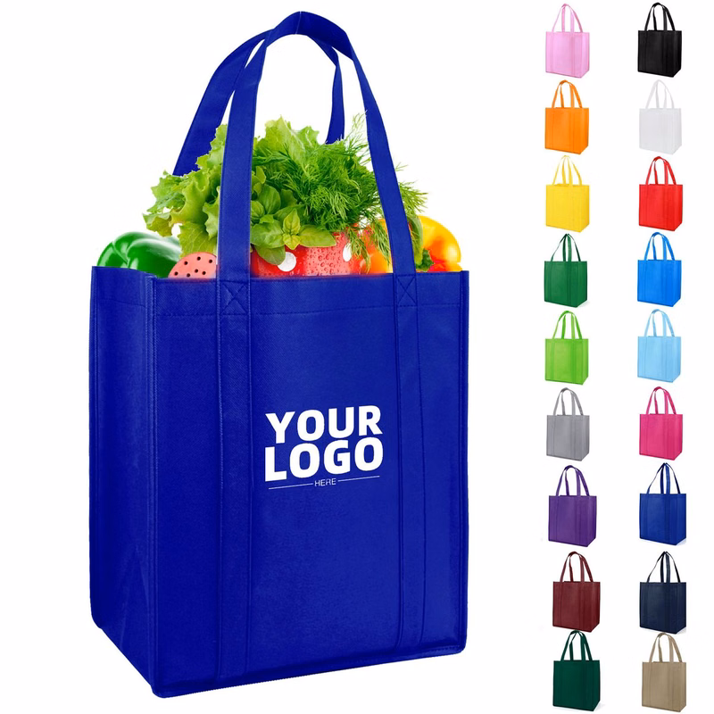 Non Woven Grocery Tote