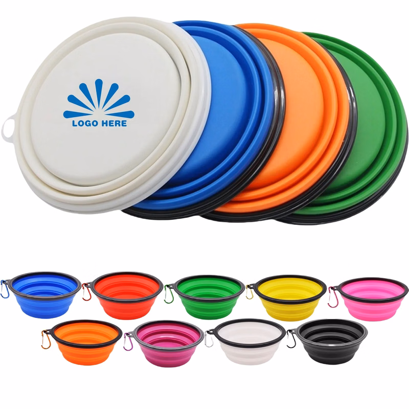 Portable Dog Bowl