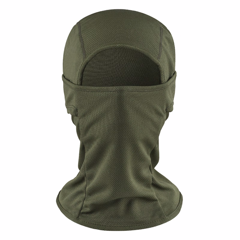 Ultra-Lightweight Full Face Mask Hat