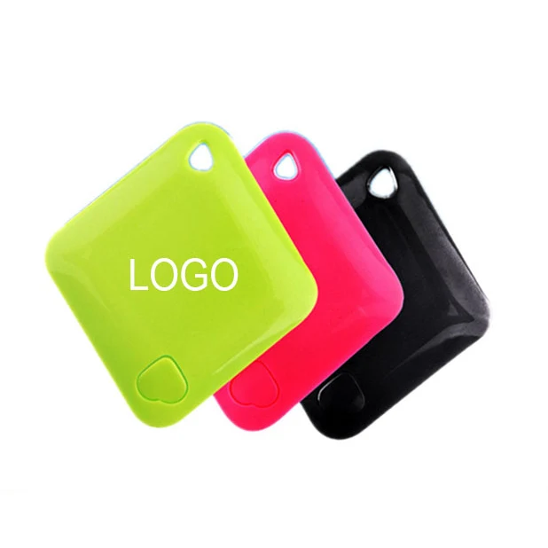 Bluetooth Key Finder Diamond Shape 1