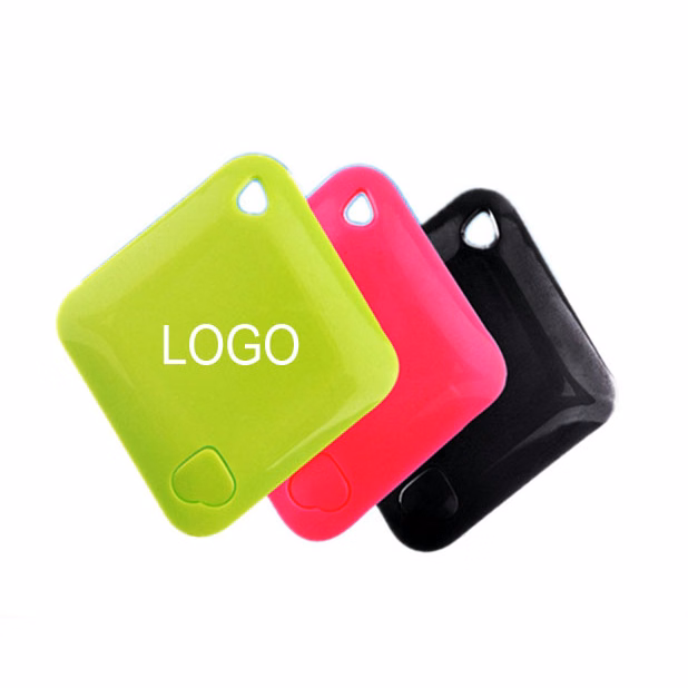 Bluetooth Key Finder Diamond Shape