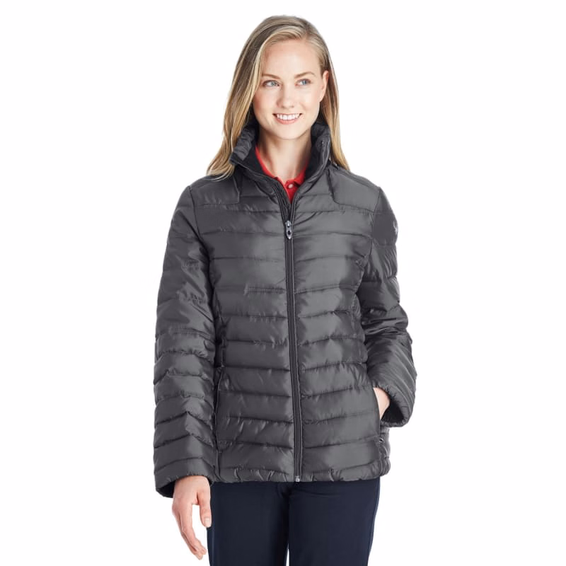Spyder Ladies' Insulated Puffer Jacket