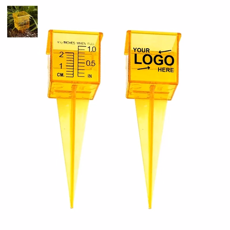 Wide Mouth Rain Gauge
