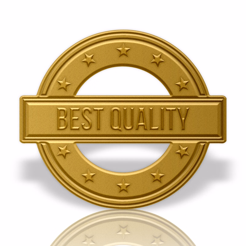 Die Struck Solid Zinc Alloy Lapel Pin