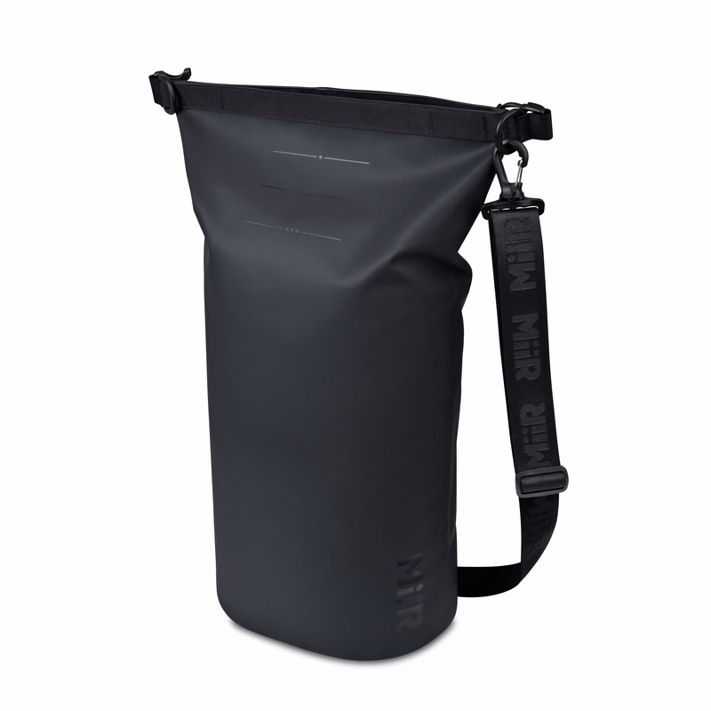 MiiR® Bahia Recycled rPET 12L Barrel Dry Bag