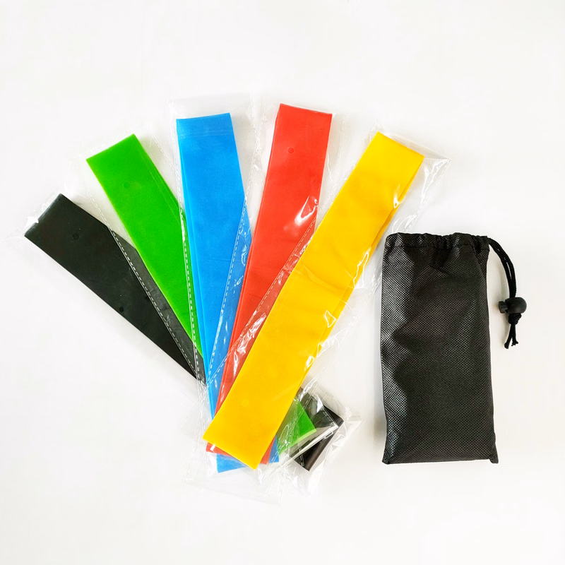 Best Yoga Resistance Bands Sets