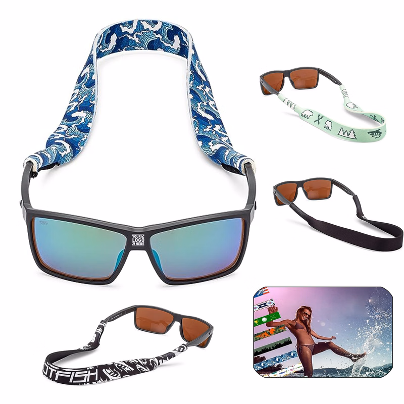 Durable & Soft Glasses Strap