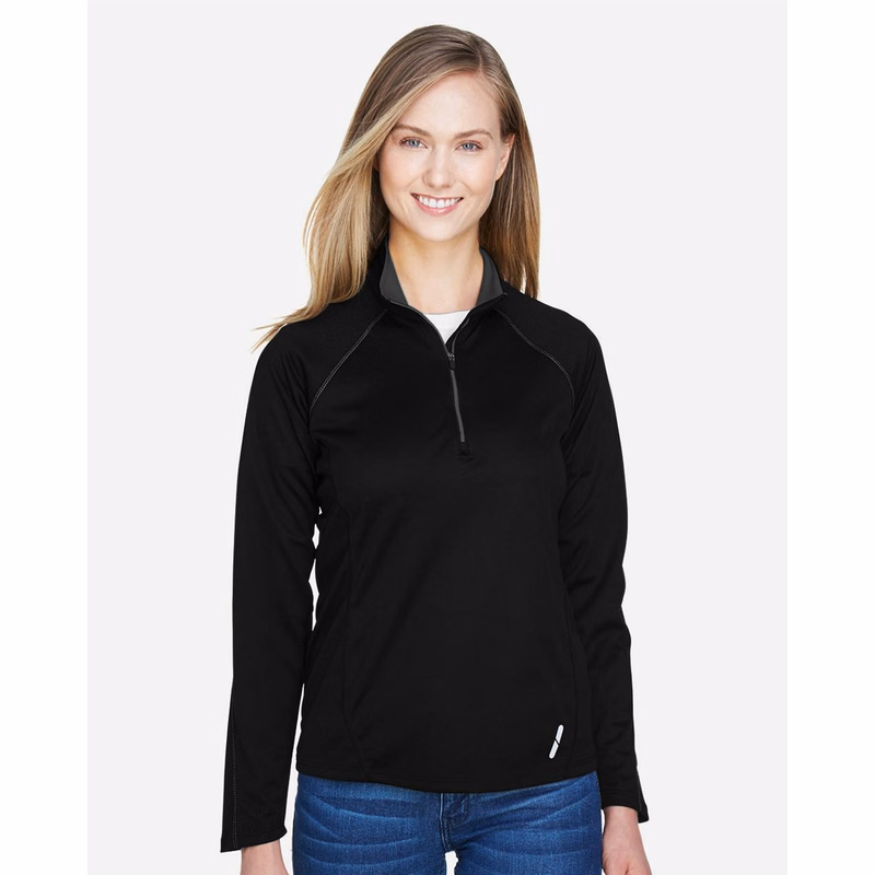 Women's Radar Performance Quarter-Zip Pullover - 78187