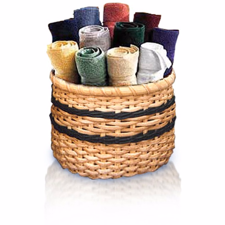 13" x 13" washcloth