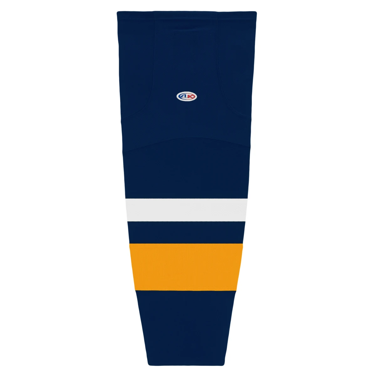 Cut & Sew Pro Hockey Socks HS2100-G151 1