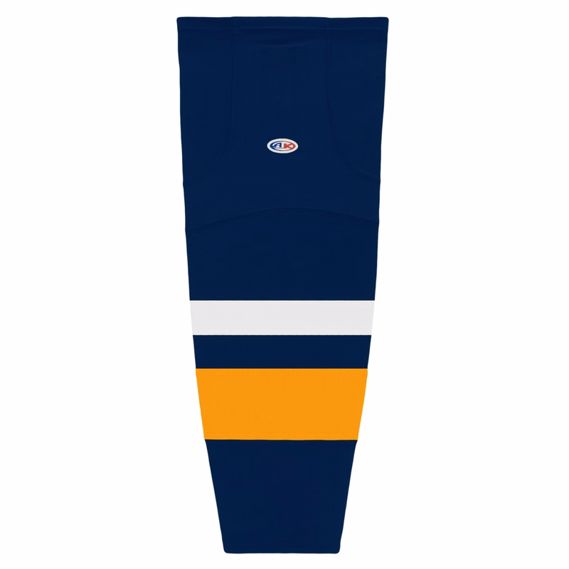 Cut & Sew Pro Hockey Socks HS2100-G151