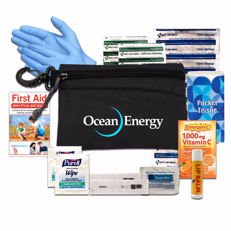 Health Zone Health & Wellness Kit