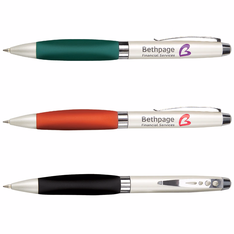 Balalaika Advertising Pens