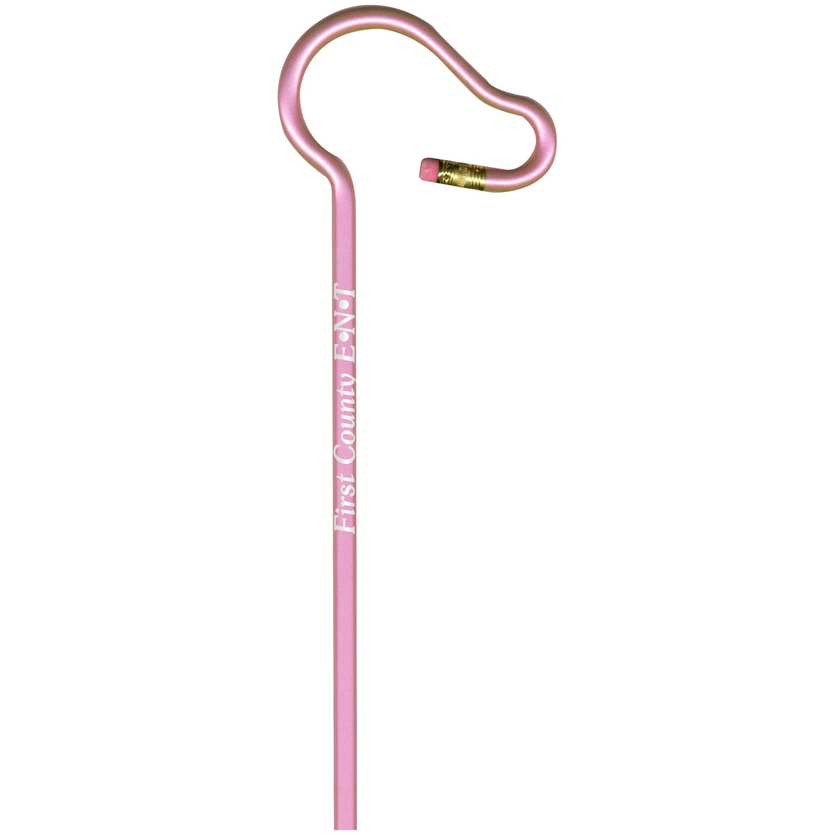 Ear Bentcil, Bent #2 Pencil 1