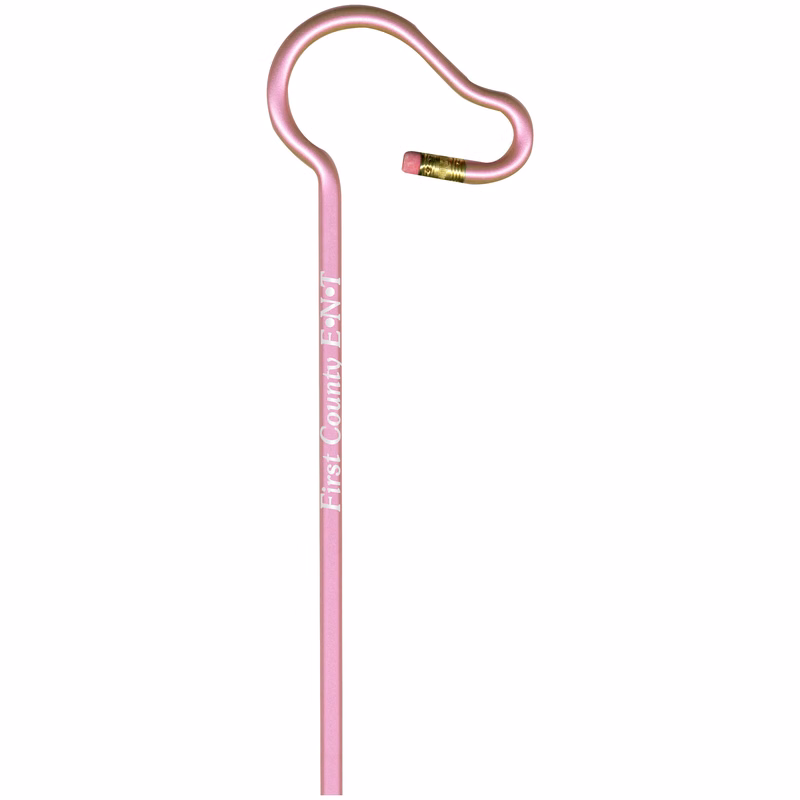 Ear Bentcil, Bent #2 Pencil