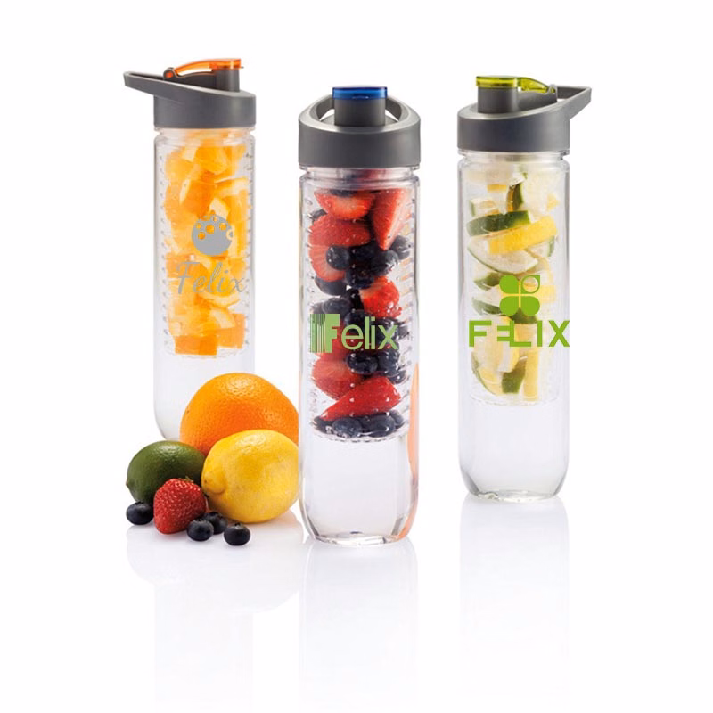 Fusion 28 oz. Tritan Water Bottle