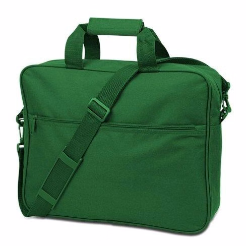 Convention Briefcase - Eco Friendly