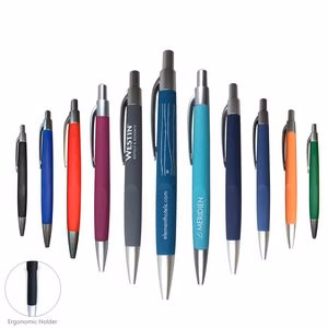 Click Mechanism Pen