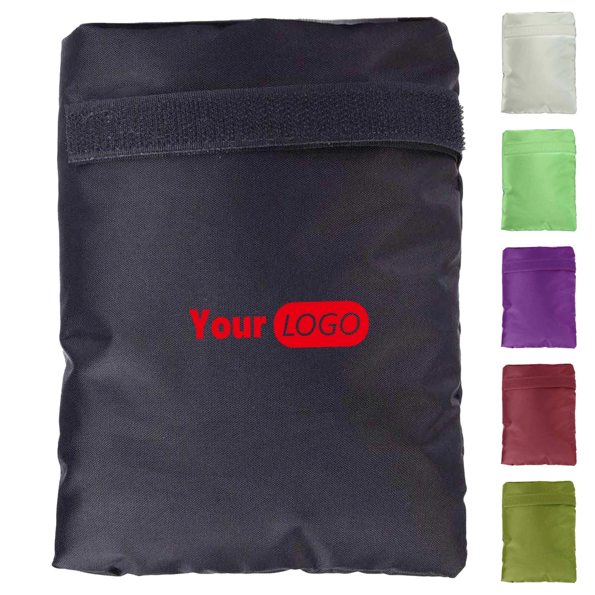 Cotton Insulated Outdoor Faucet Cover ?C Easy And Reliable Freeze Protection 1