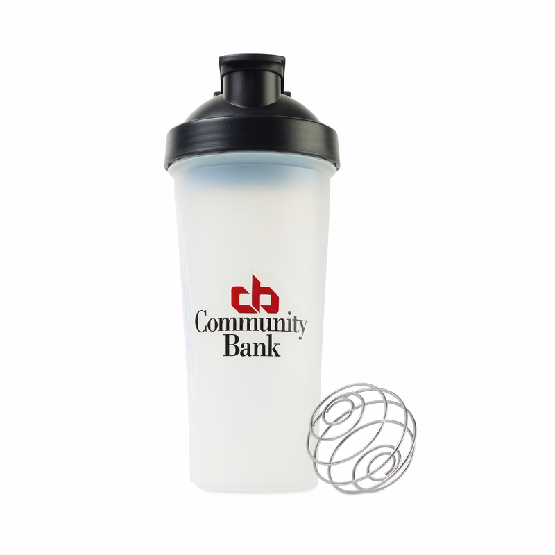 Blender Shaker Bottle 20oz