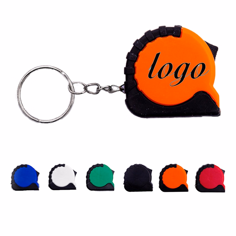 Portable Tape Measure