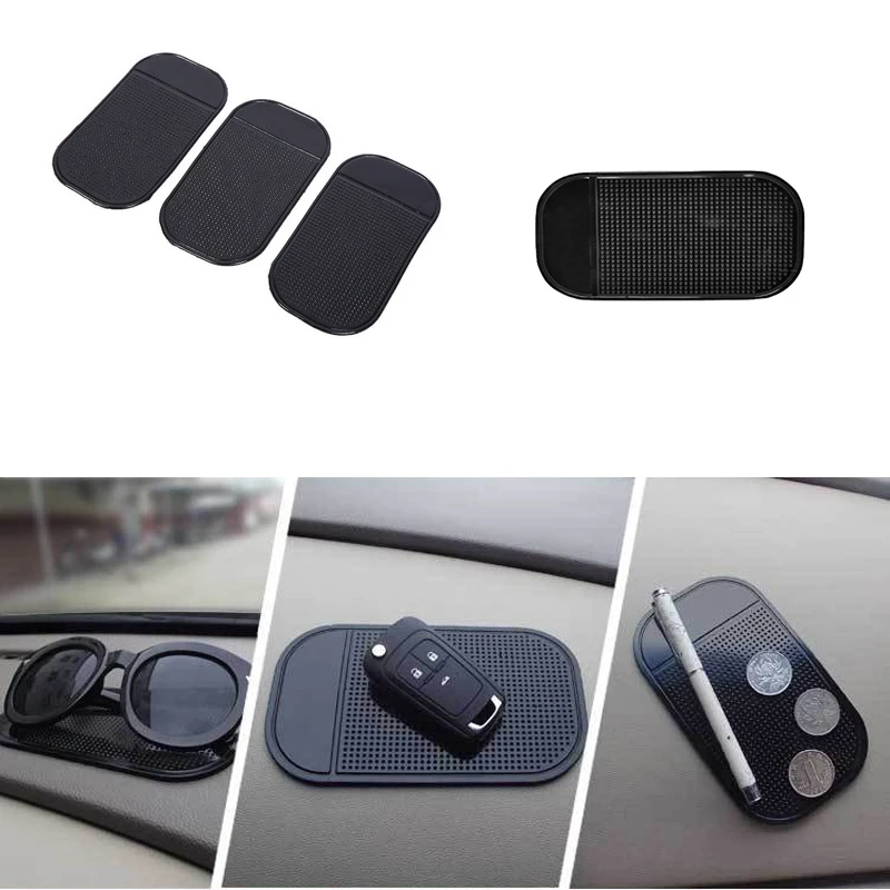 Auto Hold Organizer Anti Mat 1