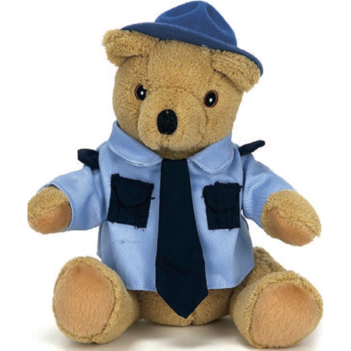 10" Trooper Bear 1