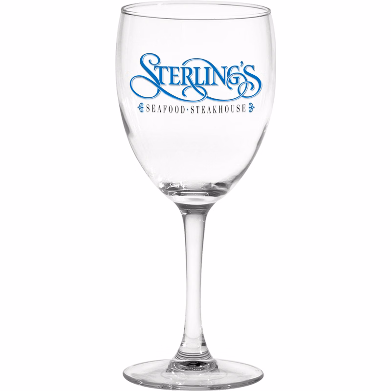 10.5 oz. Nuance Goblet